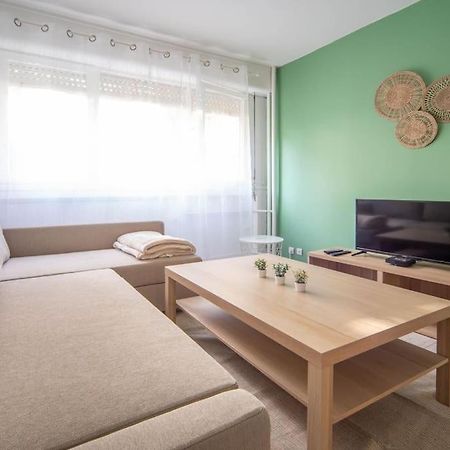 Le Studio Tropical Chalon-sur-Saône Kültér fotó