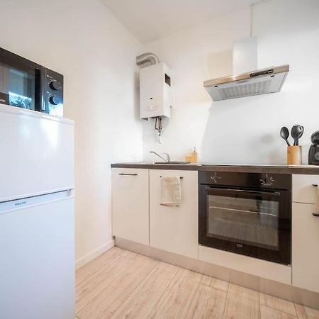 Le Studio Tropical Chalon-sur-Saône Kültér fotó