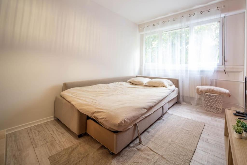 Le Studio Tropical Chalon-sur-Saône Kültér fotó