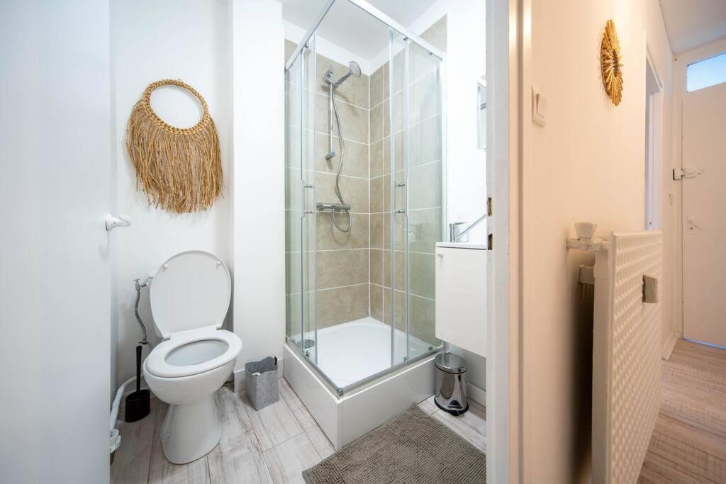 Le Studio Tropical Chalon-sur-Saône Kültér fotó