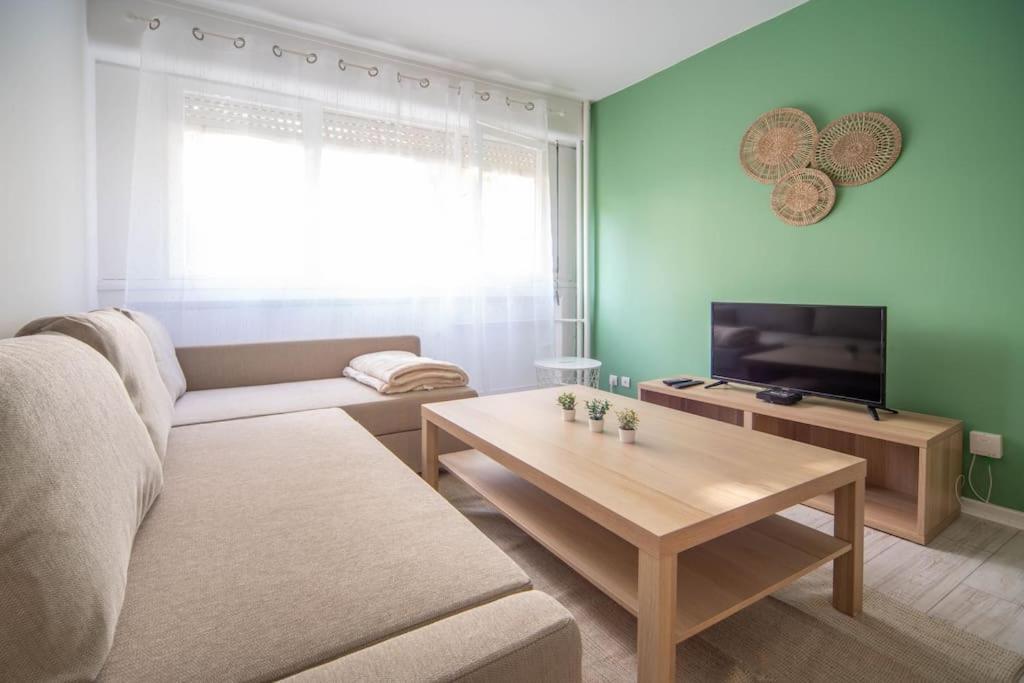Le Studio Tropical Chalon-sur-Saône Kültér fotó