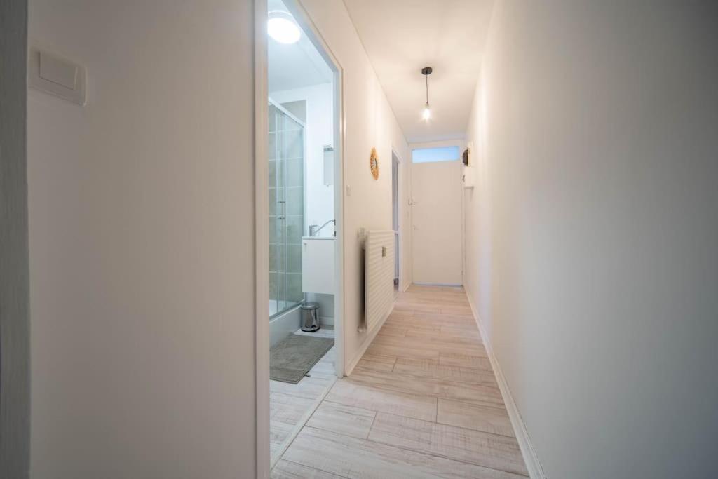 Le Studio Tropical Chalon-sur-Saône Kültér fotó