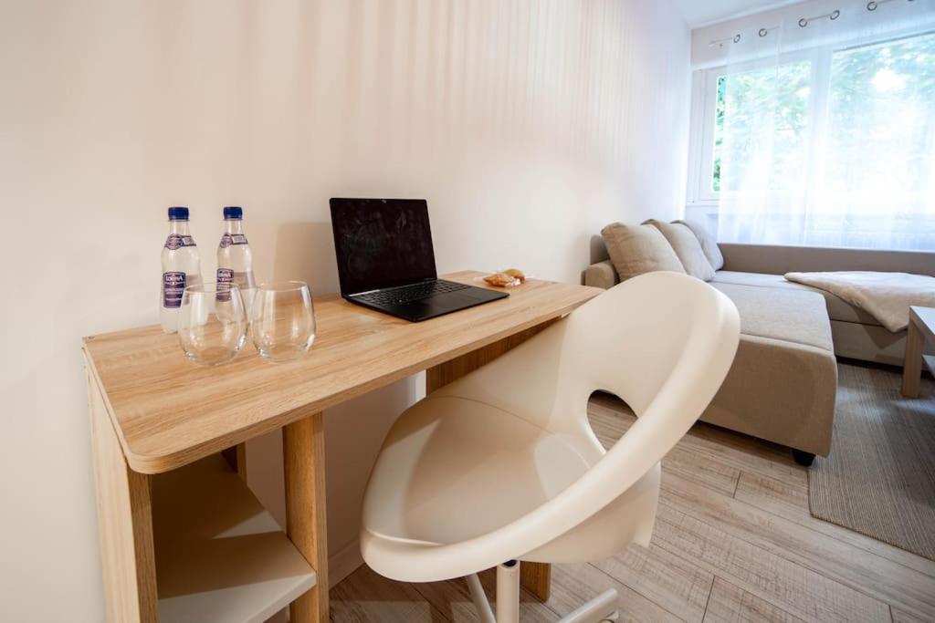 Le Studio Tropical Chalon-sur-Saône Kültér fotó