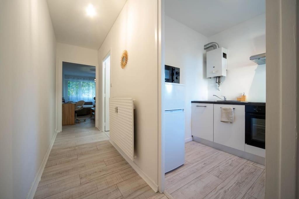 Le Studio Tropical Chalon-sur-Saône Kültér fotó